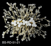 HAIR ACCESSORIES HAIR-PIN-RD-51-21
