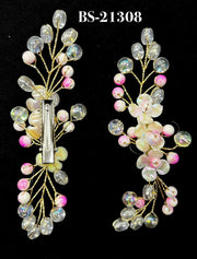 HAIR ACCESSORIES -BS-21308 PIN