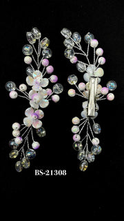 HAIR ACCESSORIES -BS-21308 PIN
