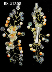 HAIR ACCESSORIES -BS-21308 PIN