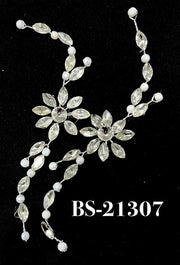 HAIR ACCESSORIES-BS-21307