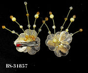 HAIR ACCESSORIES -BS-31857 PIN