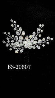 HAIR ACCESSORIES -BS-20807 JUDA PIN