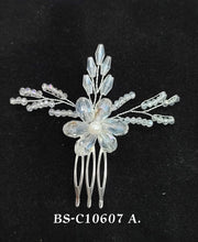 HAIR ACCESSORIESBS-C10607 A.