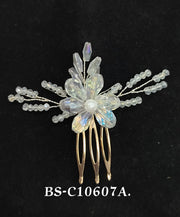 HAIR ACCESSORIESBS-C10607 A.