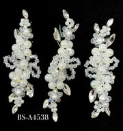 HAIR ACCESSORIES-BS-A4538