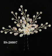 HAIR ACCESSORIES -BS-20807 JUDA PIN