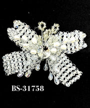 HAIR ACCESSORIES-BS-31758 PIN
