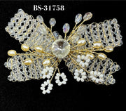 HAIR ACCESSORIES-BS-31758 PIN