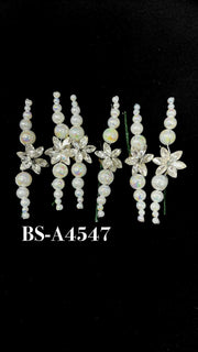 HAIR ACCESSORIES -BS-A4547