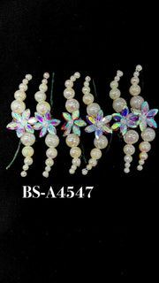 HAIR ACCESSORIES -BS-A4547