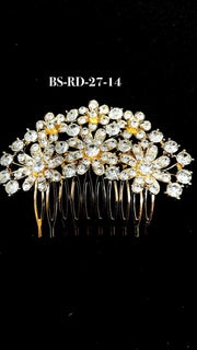 HAIR ACCESSORIES -BS-27-14 PIN