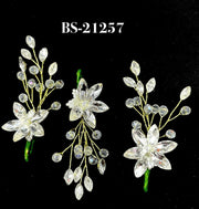 HAIR ACCESSORIES -BS-21257