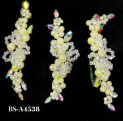 HAIR ACCESSORIES-BS-A4538