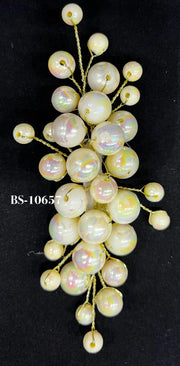 HAIR ACCESSORIES PIN -BS-10657