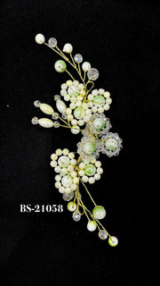 HAIR ACCESSORIES-BS-21058 PIN