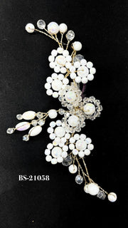 HAIR ACCESSORIES-BS-21058 PIN