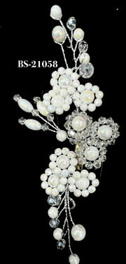 HAIR ACCESSORIES-BS-21058 PIN