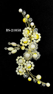 HAIR ACCESSORIES-BS-21058 PIN