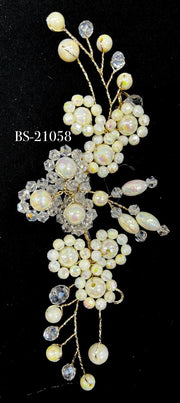 HAIR ACCESSORIES-BS-21058 PIN