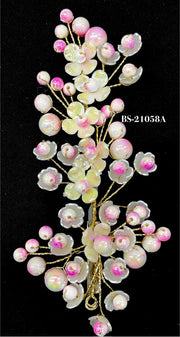 HAIR ACCESSORIES -BS-21058A PIN