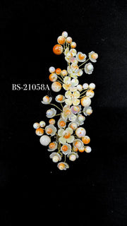 HAIR ACCESSORIES -BS-21058A PIN