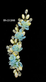 HAIR ACCESSORIES -BS-21208