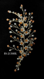 HAIR ACCESSORIES BS-21308-B.