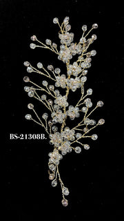 HAIR ACCESSORIES BS-21308-B.