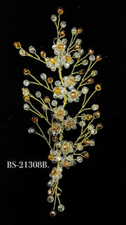 HAIR ACCESSORIES BS-21308-B.
