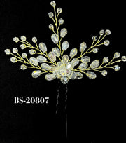 HAIR ACCESSORIES -BS-20807 JUDA PIN