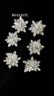 HAIR ACCESSORIES -BS-21257E.