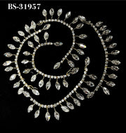 HAIR ACCESSORIES-BS-31957