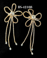 HAIR ACCESSORIES PIN BS-42105