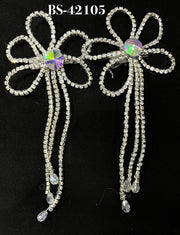 HAIR ACCESSORIES PIN BS-42105