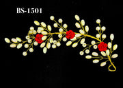HAIR ACCESSORIES-BS-1501