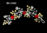 HAIR ACCESSORIES -BS-1501A.
