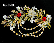 HAIR ACCESSORIES BS-1591