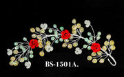 HAIR ACCESSORIES -BS-1501A.