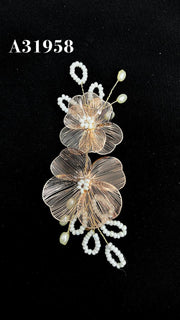 HAIR ACCESSORIES  BS-A31958