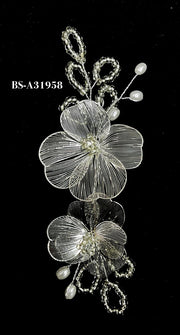 HAIR ACCESSORIES  BS-A31958