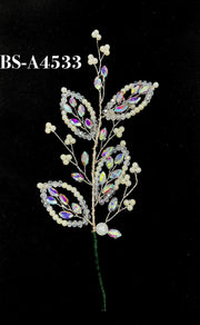 HAIR ACCESSORIES  BS-A4533