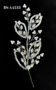 HAIR ACCESSORIES  BS-A4533