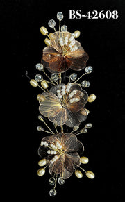 HAIR ACCESSORIES  BS-42608