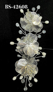 HAIR ACCESSORIES  BS-42608
