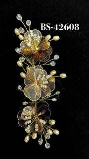 HAIR ACCESSORIES  BS-42608