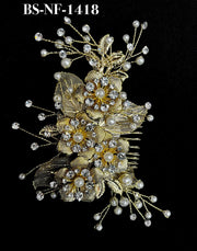 HAIR ACCESSORIES  BS-NF-1418