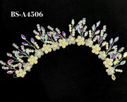 HAIR ACCESSORIES  BS-A4506