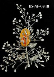 HAIR ACCESSORIES  BS-NF-0948