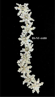 HAIR ACCESSORIES  BS-NF-4480
